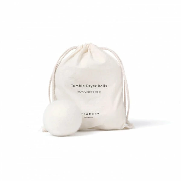 Steamery - Tumble Dryer Balls 1 Steamery - Tumble Dryer Balls