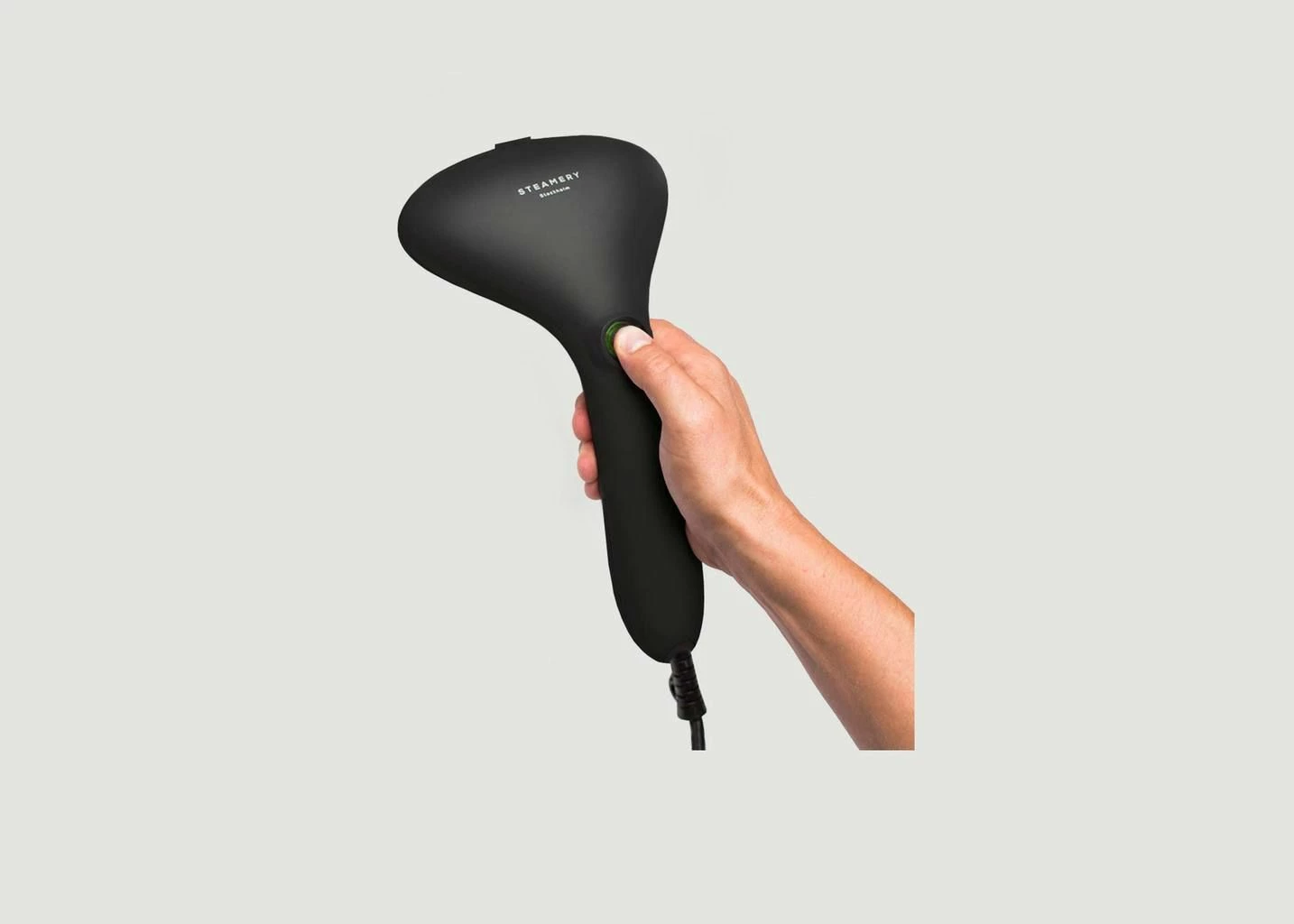 Steamery Cirrus NO 2 Steamer 4 Steamery Cirrus NO 2 Steamer