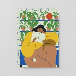 Wrap The Reader Card