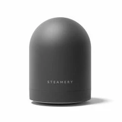 Steamery Pilo No 2 Fabric Shaver Charcoal 6 Steamery Pilo No 2 Fabric Shaver Charcoal