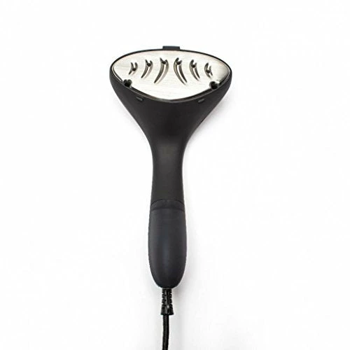 Steamery Cirrus N 2 Steamer Black 3 Steamery Cirrus N 2 Steamer Black