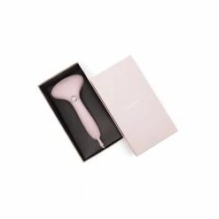 Steamery Cirrus No.2 Pink – Handheld Steamer