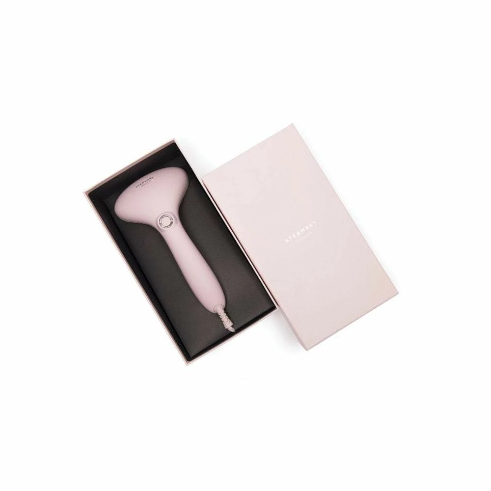 Steamery Cirrus No.2 Pink – Handheld Steamer 2 Steamery Cirrus No.2 Pink – Handheld Steamer