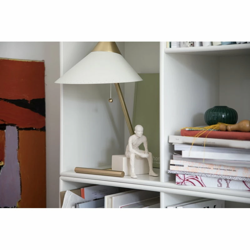 Kähler Ceramic Character The Reflective One 3 Kähler Ceramic Character The Reflective One