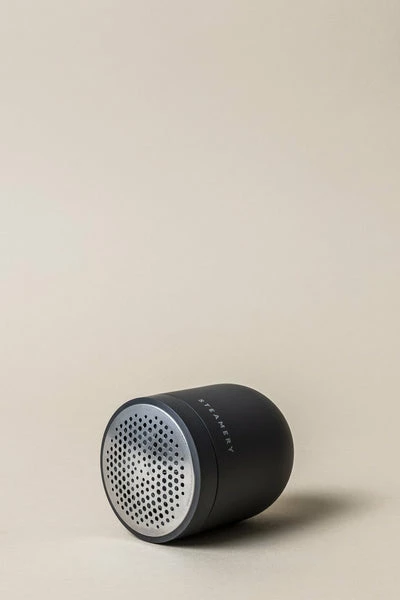 Steamery Pilo N 2 Black 3 Steamery Pilo N 2 Black