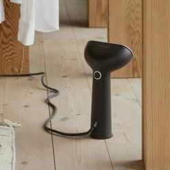 Steamery Charcoal Cirrus No. 3 Iron Steamer