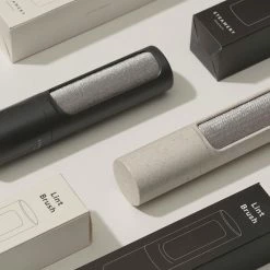 Steamery Beige Lint Brush