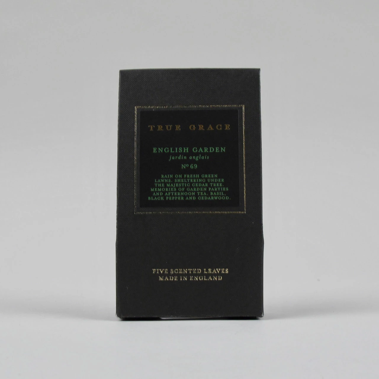 True Grace English Garden Scented Leaves Pack of 5 3 True Grace English Garden Scented Leaves Pack of 5