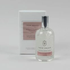 True Grace Moroccan Rose Room Spray by True Grace