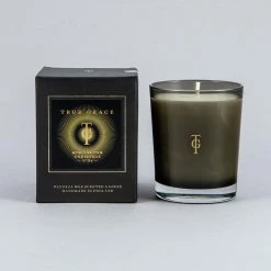 True Grace Burlington Christmas Classic Candle
