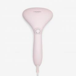 Steamery Cirrus No.2 Hand Steamer in Pink