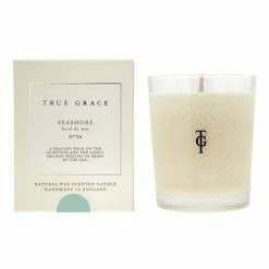 True Grace Village Classic Seashore Candle
