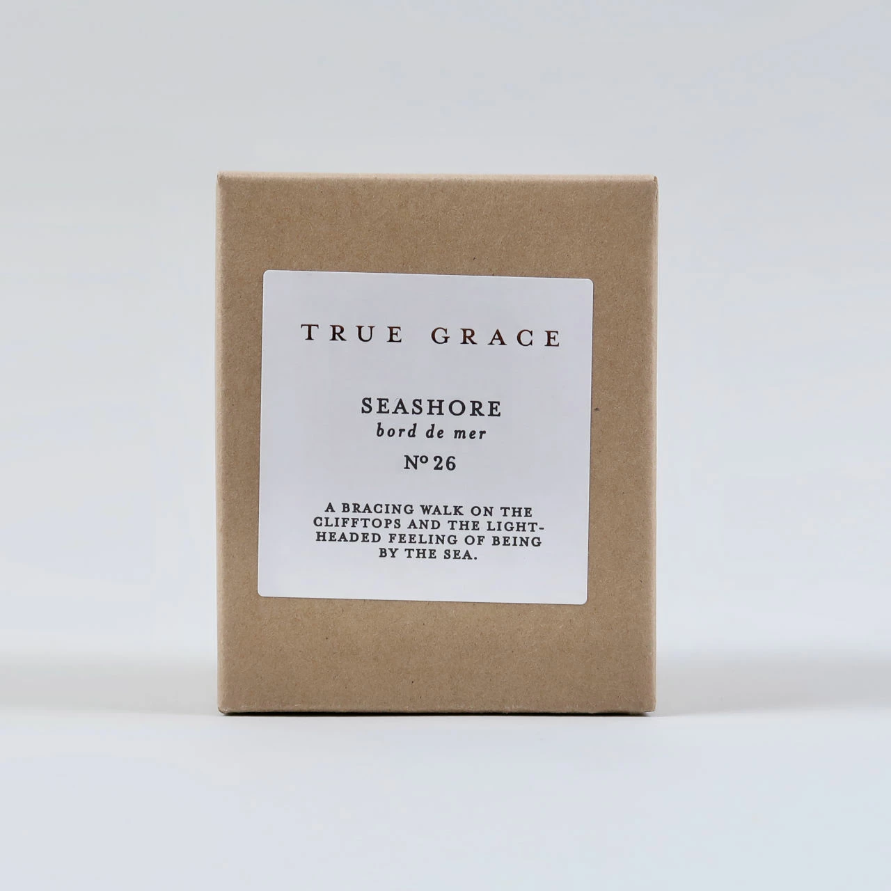 True Grace Seashore Scented Candle 4 True Grace Seashore Scented Candle
