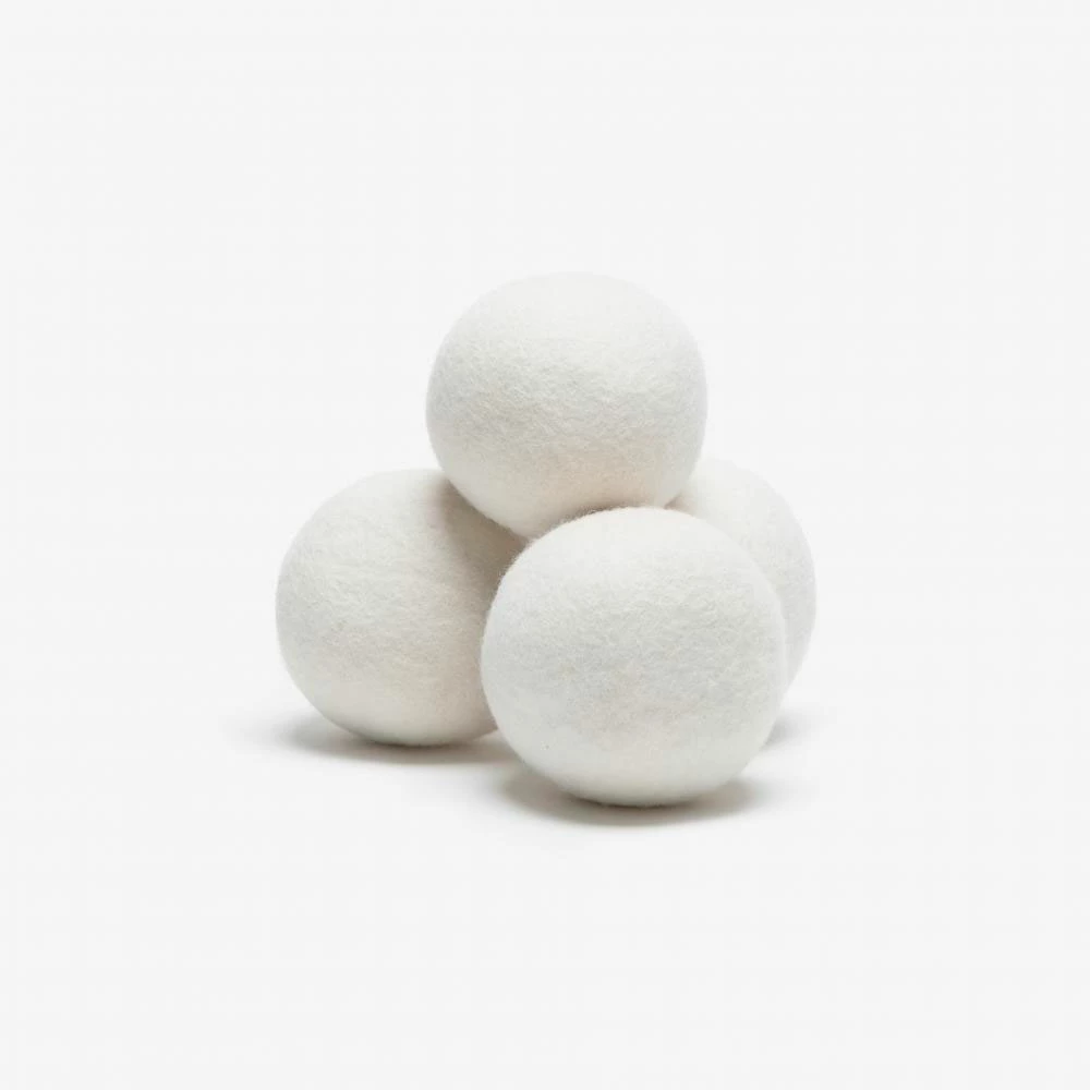 Steamery Tumble Dryer Balls 2 Steamery Tumble Dryer Balls
