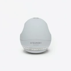 Steamery Pilo Fabric Shaver Grey