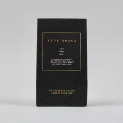 True Grace Fig Scented Leaves Pack of 5 6 True Grace Fig Scented Leaves Pack of 5