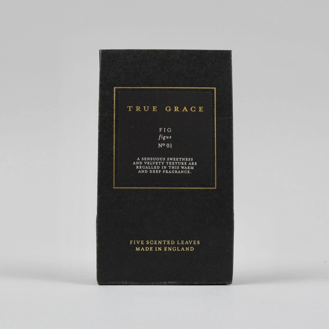 True Grace Fig Scented Leaves Pack of 5 3 True Grace Fig Scented Leaves Pack of 5