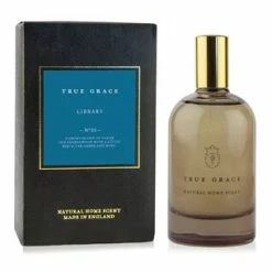 True Grace LIBRARY ROOM SPRAY 100ml