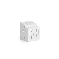 Kähler Urbania Tea Light House, Functio