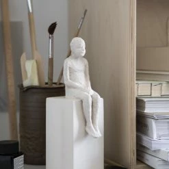 Kähler Ceramic Character The Dreamer 5 Kähler Ceramic Character The Dreamer