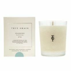 True Grace Village - Seashore Classic Candle