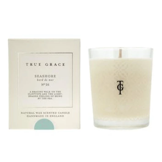 True Grace Village - Seashore Classic Candle 1 True Grace Village - Seashore Classic Candle