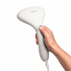 Steamery Cirrus No 2 Home and Travel Steamer Grey 11 Steamery Cirrus No 2 Home and Travel Steamer Grey