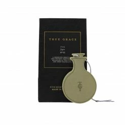 True Grace Fig Scented Leaves Pack of 5