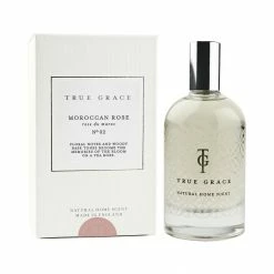 True Grace Village Moroccan Rose Roomspray