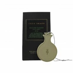 True Grace English Garden Scented Leaves Pack of 5