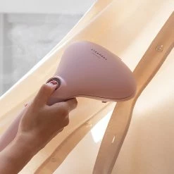 Steamery Cirrus No.2 Hand Steamer in Pink