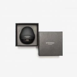 Steamery Pilo Fabric Shaver in Black