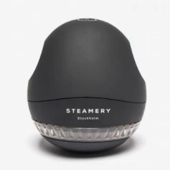 Steamery Black Pilo Fabric Shaver