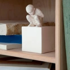 Kähler Ceramic Character The Curious One 5 Kähler Ceramic Character The Curious One