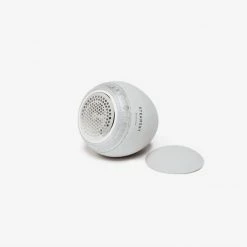 Steamery Pilo Fabric Shaver Grey