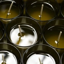 True Grace Manor Classic Fig Candle