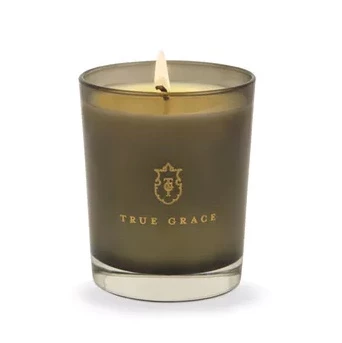 True Grace PORTOBELLO OUD CLASSIC CANDLE 2 True Grace PORTOBELLO OUD CLASSIC CANDLE