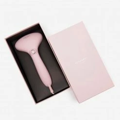 Steamery Cirrus No.2 Steamer Pink 8 Steamery Cirrus No.2 Steamer Pink