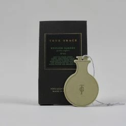 True Grace English Garden Scented Leaves Pack of 5 7 True Grace English Garden Scented Leaves Pack of 5