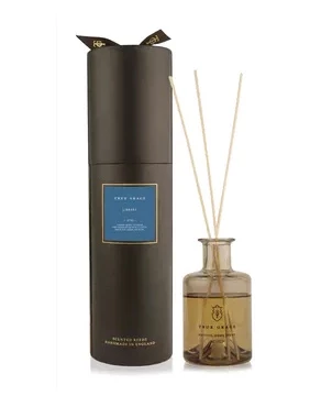 True Grace LIBRARY ROOM DIFFUSER 250ML 1 True Grace LIBRARY ROOM DIFFUSER 250ML