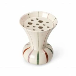 Kähler Handpainted 15cm Signature Vase