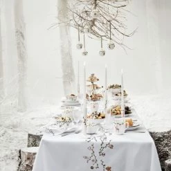 Kähler Hammershoi Porcelain Christmas Mug 2021 13 Kähler Hammershoi Porcelain Christmas Mug 2021