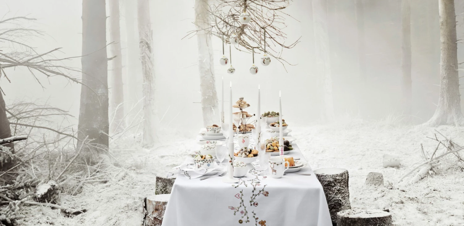 Kähler Hammershoi Porcelain Christmas Mug 2021 7 Kähler Hammershoi Porcelain Christmas Mug 2021