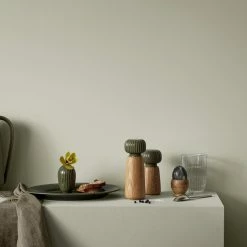 Kähler Hammershøi Grinder Dark Green 5 Kähler Hammershøi Grinder Dark Green