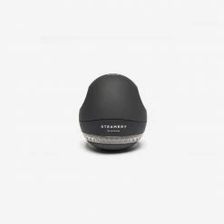 Steamery Pilo Fabric Shaver in Black