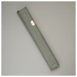 True Grace Fluo Pink Dinner Candle - Set of 2