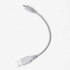 Steamery Pilo Fabric Shaver Grey