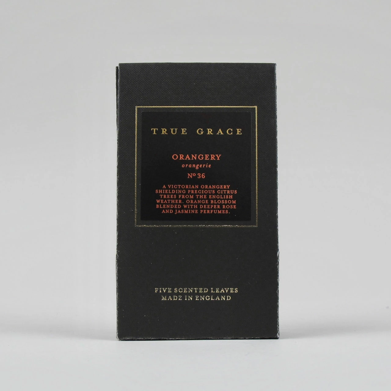 True Grace Orangery Scented Leaves Pack of 5 3 True Grace Orangery Scented Leaves Pack of 5