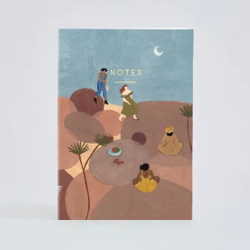 Wrap Hikers Notebook 1 Wrap Hikers Notebook