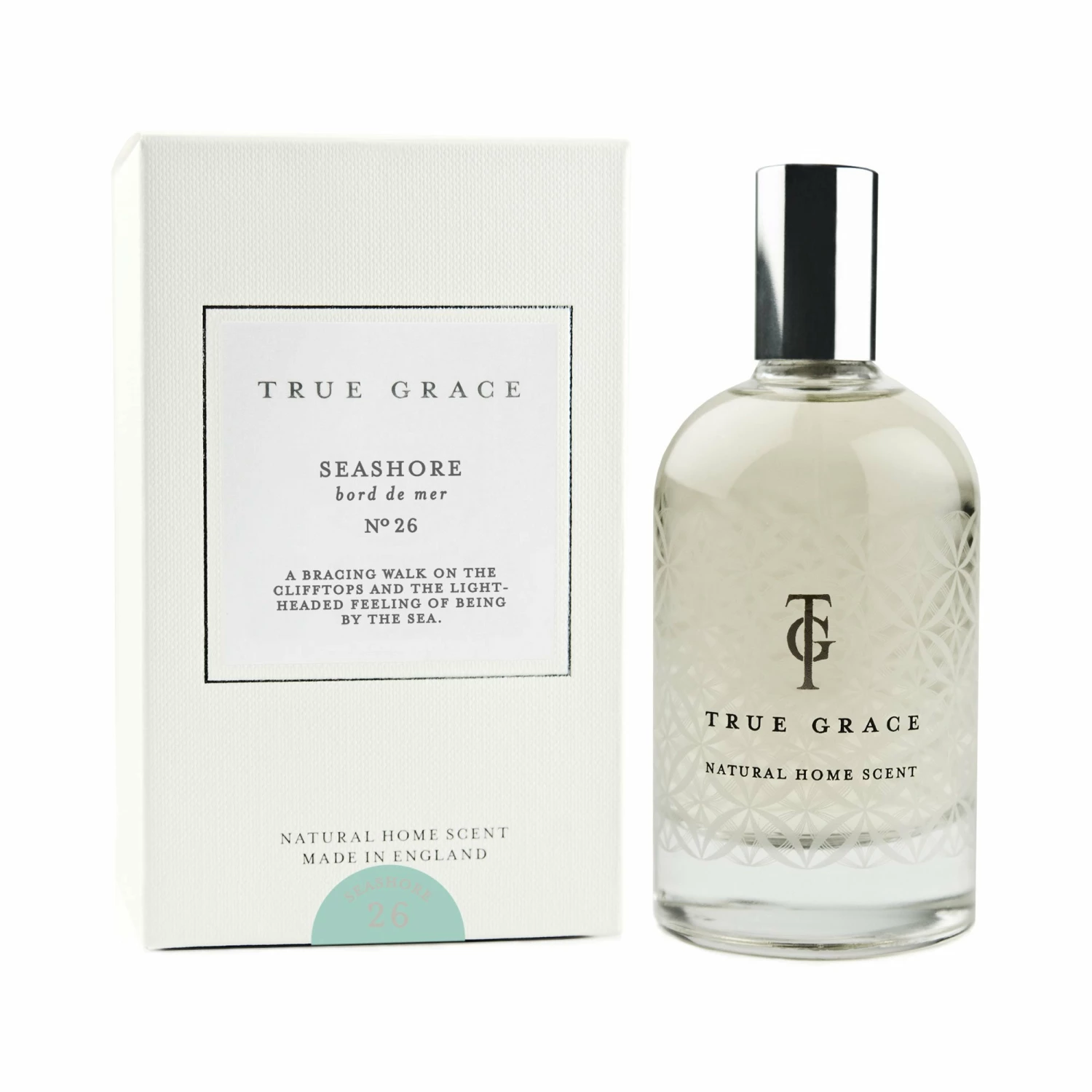 True Grace Village Seashore Roomspray 1 True Grace Village Seashore Roomspray